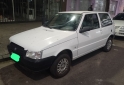 Autos - Fiat Uno Fire 2005 Nafta 150000Km - En Venta