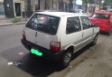 Autos - Fiat Uno Fire 2005 Nafta 150000Km - En Venta