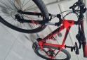 Deportes - Bicicleta Scott - En Venta