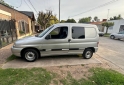 Utilitarios - Peugeot Partner 2009 Diesel 250000Km - En Venta