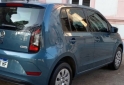 Autos - Volkswagen Up Move 2017 Nafta 120000Km - En Venta