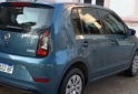 Autos - Volkswagen Up Move 2017 Nafta 120000Km - En Venta