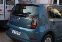 Autos - Volkswagen Up Move 2017 Nafta 120000Km - En Venta