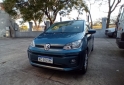 Autos - Volkswagen Up Move 2017 Nafta 120000Km - En Venta