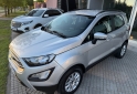 Autos - Ford ECOSPORT SE 1.5 2021 Nafta 38000Km - En Venta