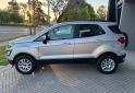 Autos - Ford ECOSPORT SE 1.5 2021 Nafta 38000Km - En Venta