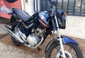 Motos - Honda CG TITAN HONDA 2021 Nafta 18000Km - En Venta