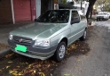 Autos - Fiat Uno Fire 2010 Nafta 140000Km - En Venta