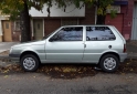 Autos - Fiat Uno Fire 2010 Nafta 140000Km - En Venta