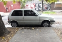 Autos - Fiat Uno Fire 2010 Nafta 140000Km - En Venta