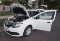 Autos - Renault Expresin full 2017 GNC 102400Km - En Venta