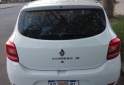 Autos - Renault Expresin full 2017 GNC 102400Km - En Venta