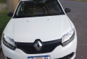 Autos - Renault Expresin full 2017 GNC 102400Km - En Venta