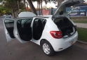 Autos - Renault Expresin full 2017 GNC 102400Km - En Venta