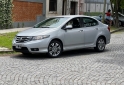 Autos - Honda City 2013 Nafta 87000Km - En Venta