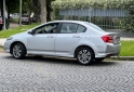 Autos - Honda City 2013 Nafta 87000Km - En Venta