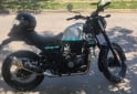 Motos - Royal Enfield Scram 411 2023 Nafta 2000Km - En Venta