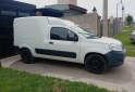 Utilitarios - Fiat Fiorino Evo Top 2018 GNC 122000Km - En Venta