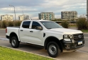 Camionetas - Ford Ranger 2024 Diesel 20000Km - En Venta