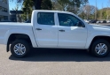 Camionetas - Volkswagen Amarok Trendline 2024 Diesel 0Km - En Venta