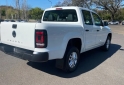 Camionetas - Volkswagen Amarok Trendline 2024 Diesel 0Km - En Venta