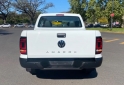 Camionetas - Volkswagen Amarok Trendline 2024 Diesel 0Km - En Venta