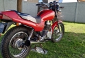 Motos - Honda Cb 250 1994 Nafta 1000Km - En Venta