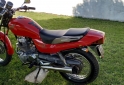 Motos - Honda Cb 250 1994 Nafta 1000Km - En Venta