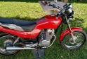 Motos - Honda Cb 250 1994 Nafta 1000Km - En Venta