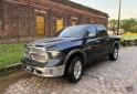 Camionetas - Dodge RAM 1500 2015 Nafta 102000Km - En Venta