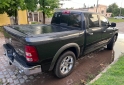 Camionetas - Dodge RAM 1500 2015 Nafta 102000Km - En Venta