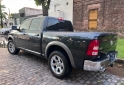 Camionetas - Dodge RAM 1500 2015 Nafta 102000Km - En Venta