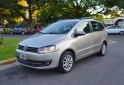 Autos - Volkswagen Suran 2013 Nafta 105000Km - En Venta