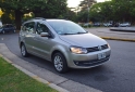 Autos - Volkswagen Suran 2013 Nafta 105000Km - En Venta