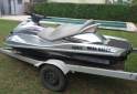 Embarcaciones - Yamaha vx 1100 - En Venta