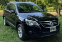 Autos - Volkswagen Tiguan 2009 Nafta 148000Km - En Venta