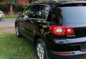 Autos - Volkswagen Tiguan 2009 Nafta 148000Km - En Venta