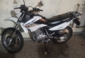 Motos - Honda XR 2015 Nafta 8800Km - En Venta