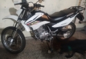 Motos - Honda XR 2015 Nafta 8800Km - En Venta