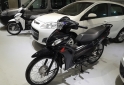 Motos - Honda Wave 110 s 2021 Nafta 6200Km - En Venta