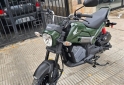 Motos - Honda 110 2024 Nafta 0Km - En Venta