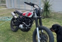 Motos - Yamaha XT 600 1993 Nafta 1000Km - En Venta