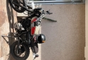 Motos - Yamaha XT 600 1993 Nafta 1000Km - En Venta