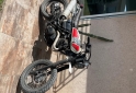 Motos - Yamaha XT 600 1993 Nafta 1000Km - En Venta