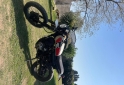 Motos - Yamaha XT 600 1993 Nafta 1000Km - En Venta