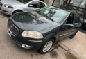 Autos - Fiat Siena 2007 Nafta 90000Km - En Venta