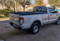 Camionetas - Ford Ranger 2017 Diesel 145000Km - En Venta