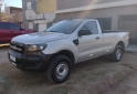 Camionetas - Ford Ranger 2017 Diesel 145000Km - En Venta