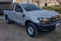 Camionetas - Ford Ranger 2017 Diesel 145000Km - En Venta