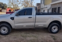 Camionetas - Ford Ranger 2017 Diesel 145000Km - En Venta